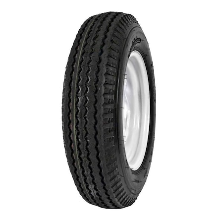 Martin Wheel Martin Wheel 274430 530-12 Load Range C Trailer Tire 274430